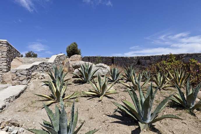 Imagen de los exteriores del Hotel Ananea Mykonos - Adults Only. Foto 10