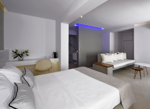 Imagen de la habitación del Hotel Ananea Mykonos - Adults Only. Foto 6