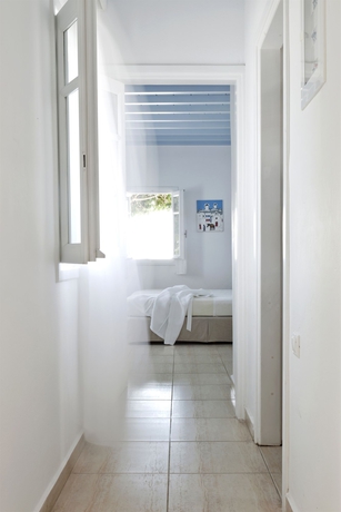 Imagen de la habitación del Hotel Ananea Mykonos - Adults Only. Foto 8