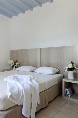Imagen de la habitación del Hotel Ananea Mykonos - Adults Only. Foto 9