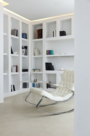 Imagen de los interiores del Hotel Ananea Mykonos - Adults Only. Foto 14