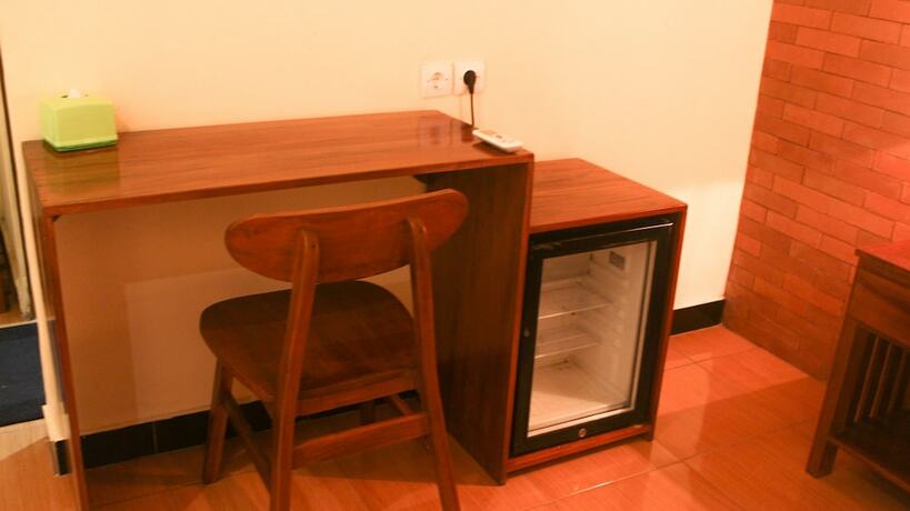 Imagen general del Hotel Anang Bed and Breakfast Syariah by Ndalem Beong. Foto 3