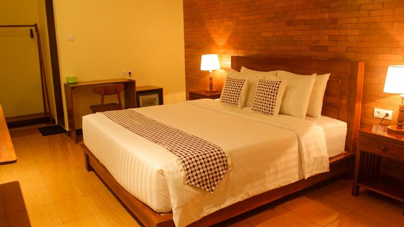 Imagen de la habitación del Hotel Anang Bed and Breakfast Syariah by Ndalem Beong. Foto 12
