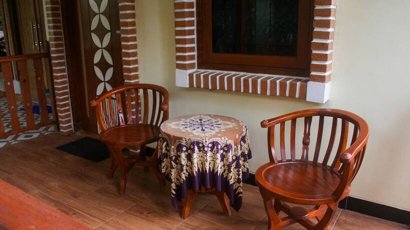 Imagen general del Hotel Anang Bed and Breakfast Syariah by Ndalem Beong. Foto 10