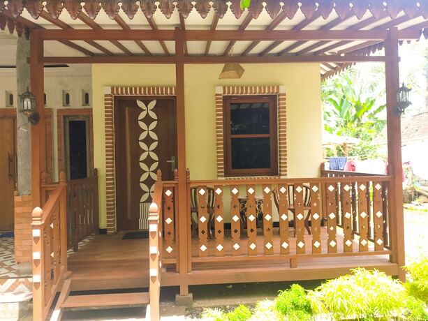Imagen de la habitación del Hotel Anang Bed and Breakfast Syariah by Ndalem Beong. Foto 13