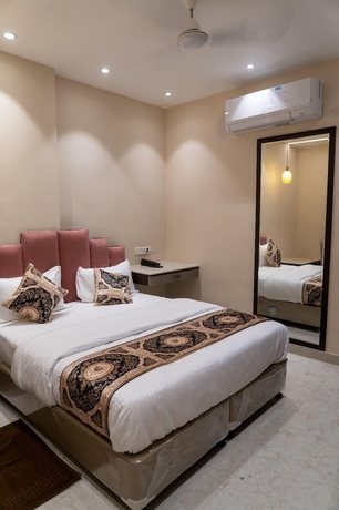 Imagen de la habitación del Hotel Anant Inn. Foto 3