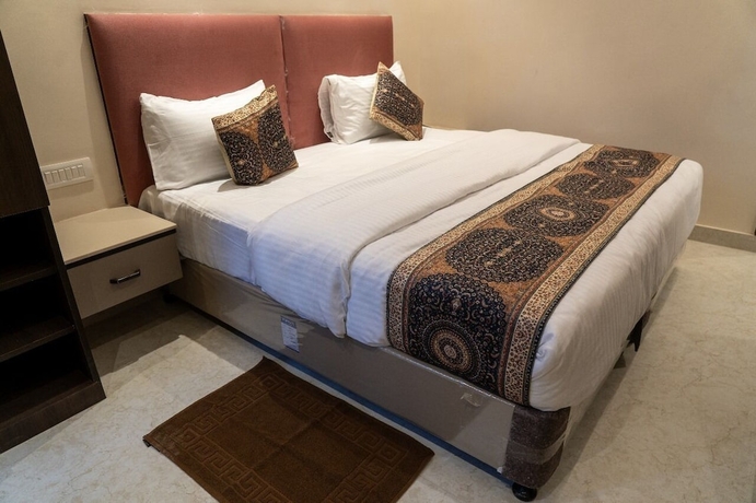 Imagen de la habitación del Hotel Anant Inn. Foto 5