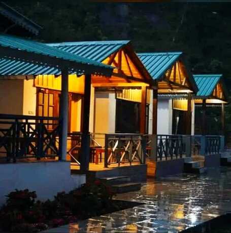 Imagen general del Hotel Anant Vilas Resort. Foto 4