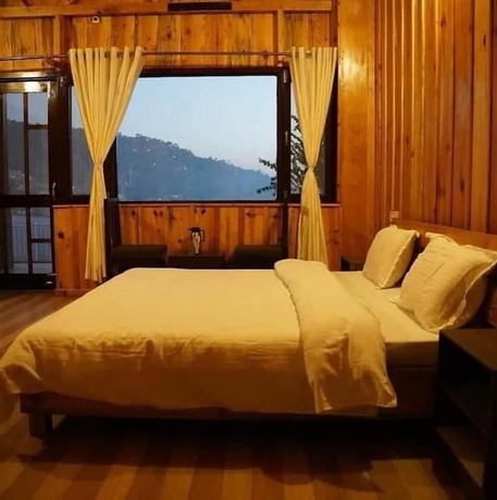 Imagen general del Hotel Anant Vilas Resort. Foto 5