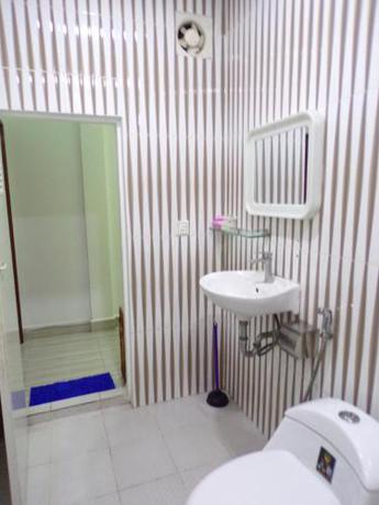 Imagen de la habitación del Hotel Ananta Canna. Foto 13