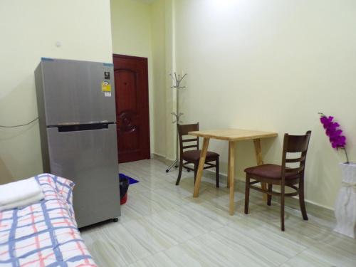 Imagen general del Hotel Ananta Canna. Foto 1