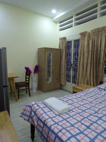 Imagen general del Hotel Ananta Canna. Foto 2