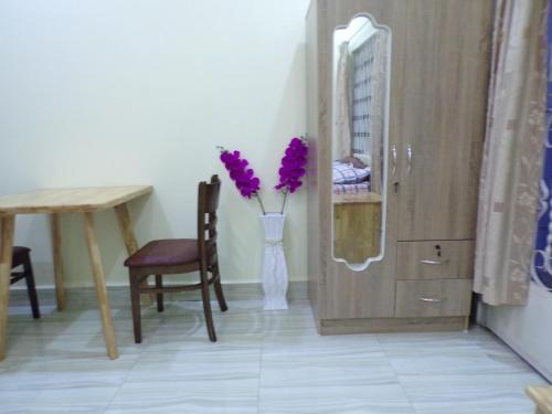 Imagen general del Hotel Ananta Canna. Foto 3