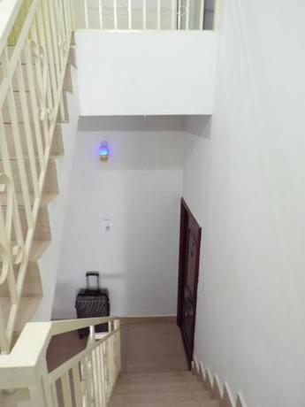 Imagen de la habitación del Hotel Ananta Canna. Foto 15