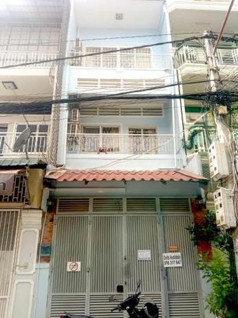 Imagen de la habitación del Hotel Ananta Canna. Foto 17