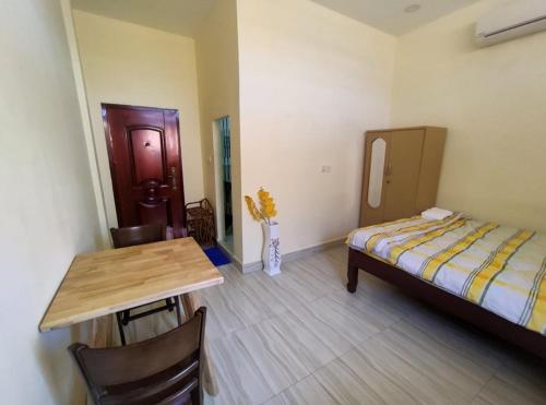 Imagen general del Hotel Ananta Canna. Foto 4