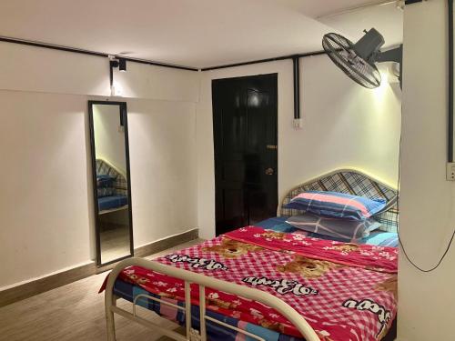 Imagen de la habitación del Hotel Ananta Canna. Foto 18