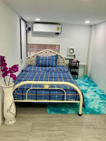 Imagen de la habitación del Hotel Ananta Canna. Foto 19