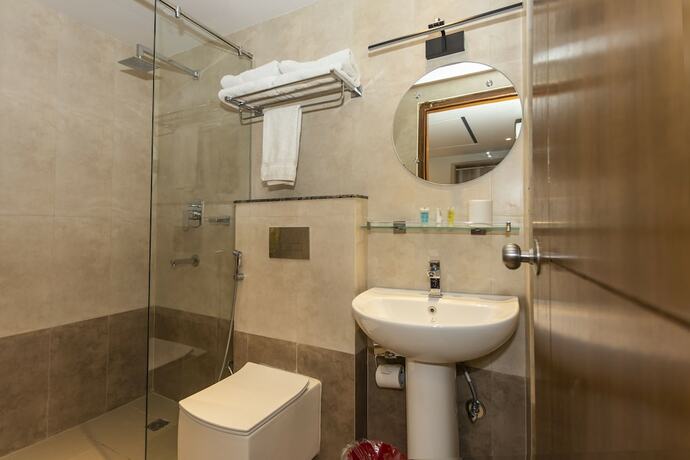 Imagen general del Hotel Ananta Home. Foto 2