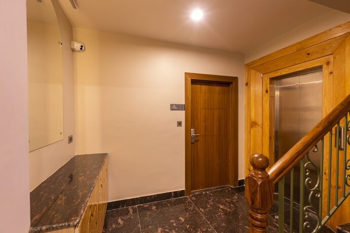 Imagen general del Hotel Ananta Home. Foto 4