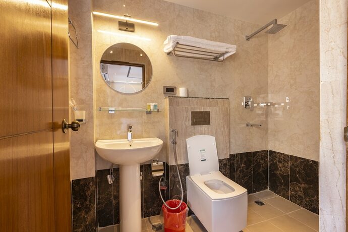 Imagen general del Hotel Ananta Home. Foto 7