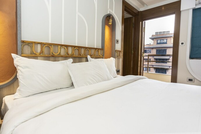 Imagen general del Hotel Ananta Home. Foto 10