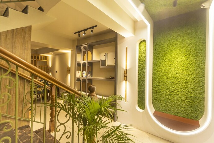 Imagen general del Hotel Ananta Home. Foto 13
