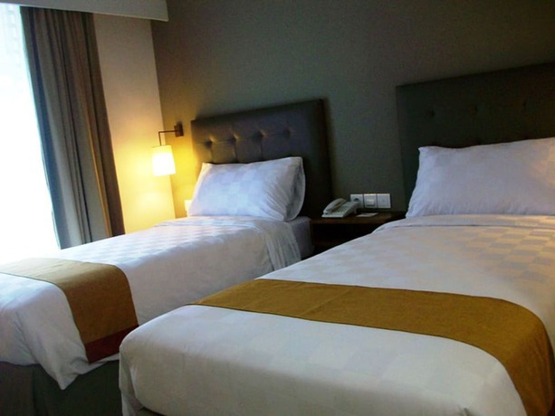 Imagen de la habitación del Hotel Ananta Legian. Foto 4