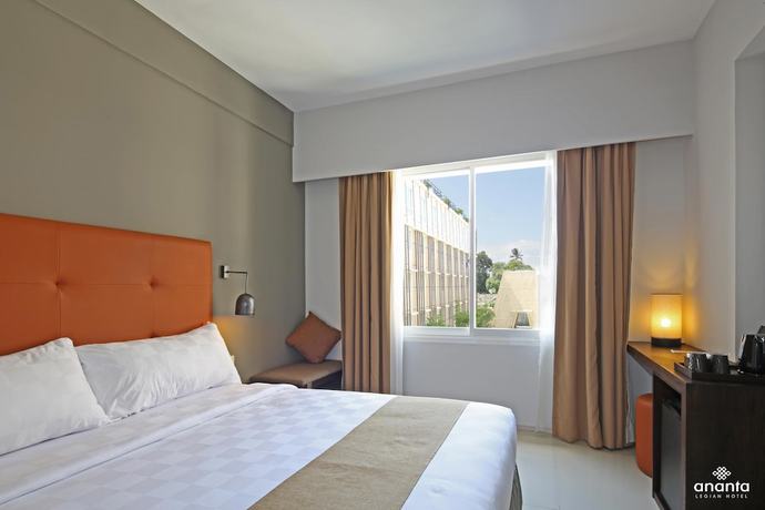 Imagen de la habitación del Hotel Ananta Legian. Foto 7