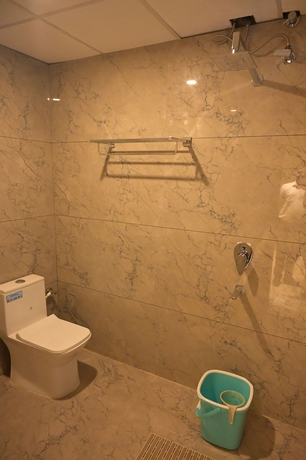 Imagen de la habitación del Hotel Ananta Sayana. Foto 12
