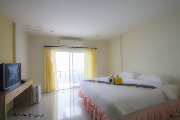 Imagen de los interiores del Hotel Anantachai Guest House. Foto 18
