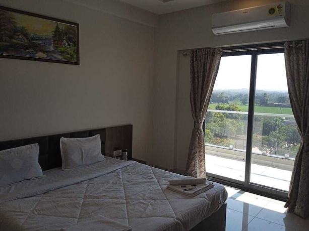 Imagen de la habitación del Hotel Anantam Resort. Foto 3