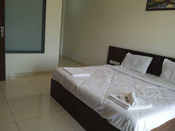 Imagen de la habitación del Hotel Anantam Resort. Foto 4