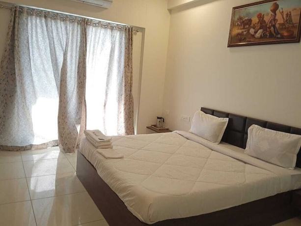 Imagen de la habitación del Hotel Anantam Resort. Foto 5