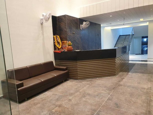 Imagen de los interiores del Hotel Anantam Resort. Foto 20