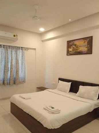 Imagen de la habitación del Hotel Anantam Resort. Foto 9