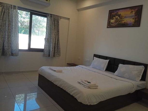 Imagen de la habitación del Hotel Anantam Resort. Foto 10