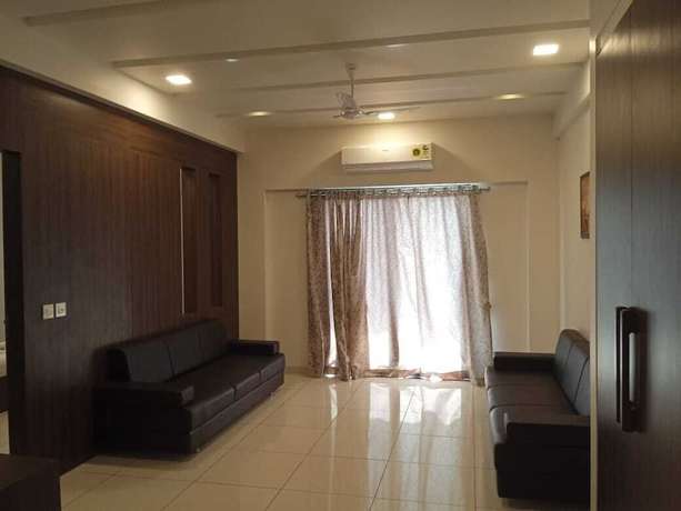 Imagen de la habitación del Hotel Anantam Resort. Foto 11