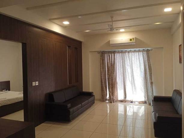 Imagen de la habitación del Hotel Anantam Resort. Foto 15