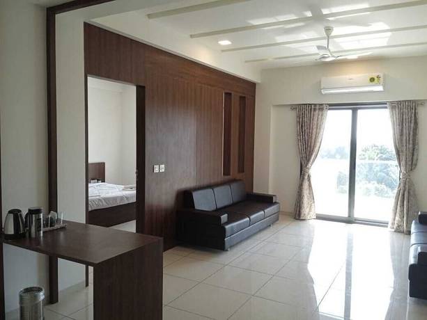 Imagen de la habitación del Hotel Anantam Resort. Foto 18