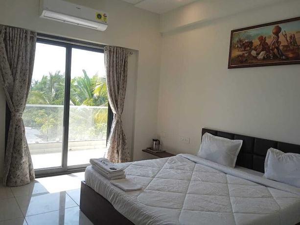 Imagen de la habitación del Hotel Anantam Resort. Foto 19