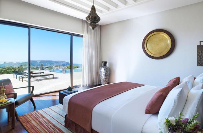 Imagen general del Hotel Anantara Al Jabal Al Akhdar Resort. Foto 16