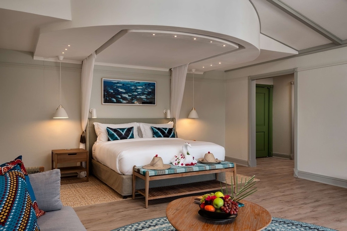 Imagen de la habitación del Hotel Anantara Bazaruto Island Resort. Foto 3