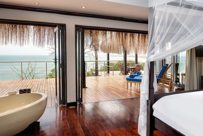 Imagen de la habitación del Hotel Anantara Bazaruto Island Resort. Foto 4