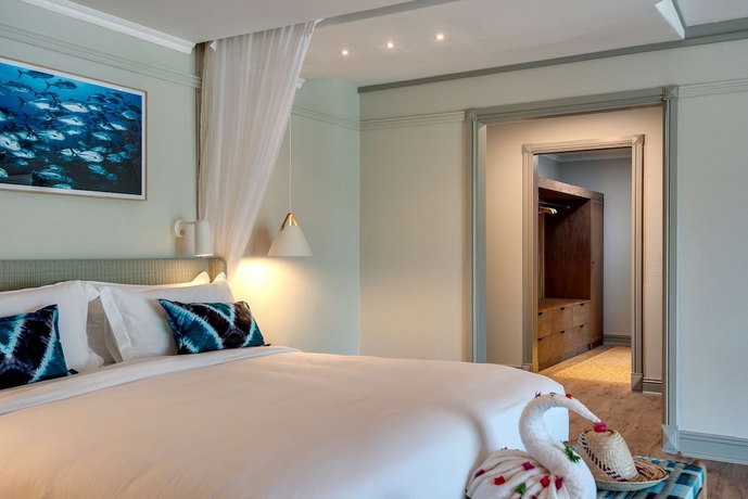 Imagen de la habitación del Hotel Anantara Bazaruto Island Resort. Foto 7