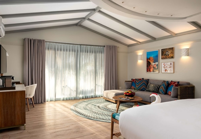 Imagen de la habitación del Hotel Anantara Bazaruto Island Resort. Foto 10