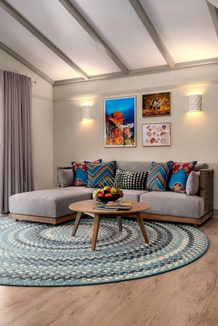 Imagen de la habitación del Hotel Anantara Bazaruto Island Resort. Foto 11