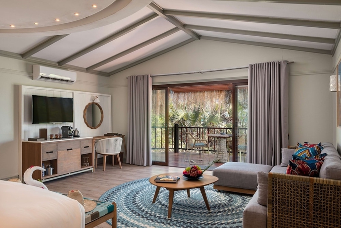 Imagen de la habitación del Hotel Anantara Bazaruto Island Resort. Foto 12