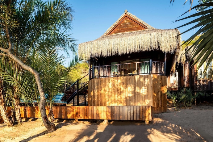 Imagen de la habitación del Hotel Anantara Bazaruto Island Resort. Foto 17