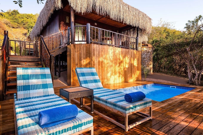 Imagen de la habitación del Hotel Anantara Bazaruto Island Resort. Foto 18